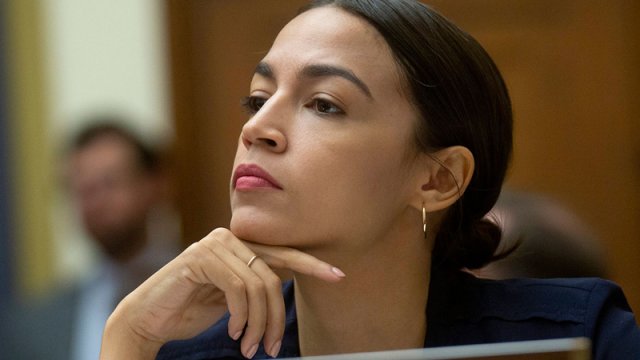 Konqresmen ABŞ-ın mövqeyini tənqid etdi, İsrailə yardımı dayandırmağa çağırdı