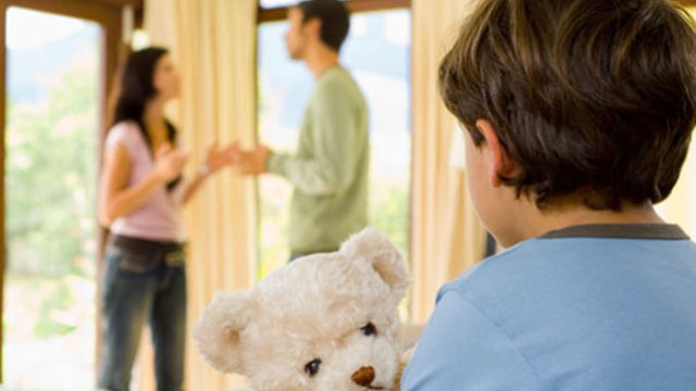 Dövlət bu halda uşağı valideyndən ala biləcək