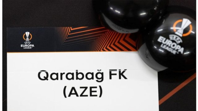 Avropa Liqası: 