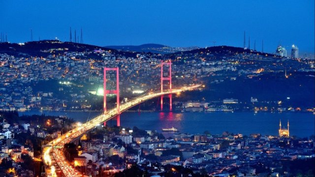 İstanbul haqqında bunları bilirdiniz? - 10 FAKTxa0