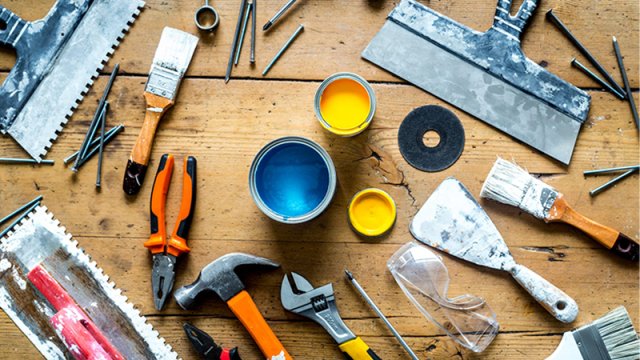 Tikinti materiallarının istehsalı kəskin artıb - Bir ayda 80 milyon...