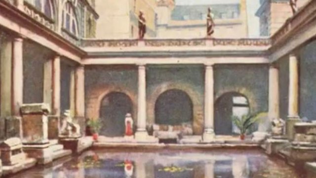 Qədim Bakı adətləri: Bakılılar hamamda nəyi qadağan etdilər? - VİDEO