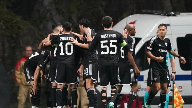 “Qarabağ” UEFA reytinqində irəliləyib