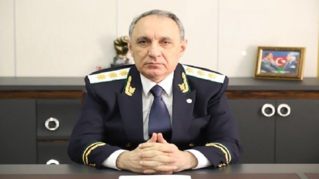 Kamran Əliyev bu rayonlara yeni prokurorlar təyin etdi