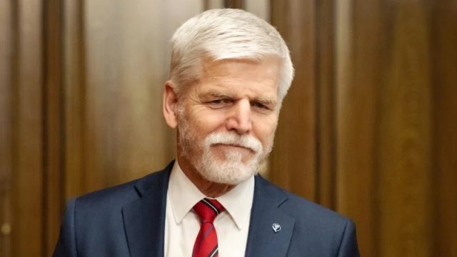 Çexiya prezidentindən bədbin proqnoz: 