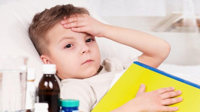 Azərbaycanda uşaqlar arasında yeni virus yayılıb - VİDEO