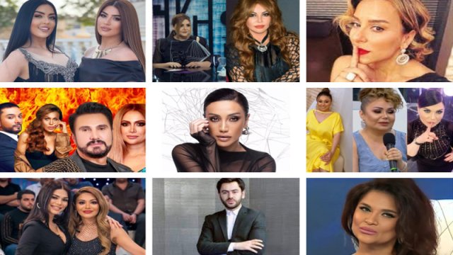 Müğənnilərin yarım saatlıq toy qiymətləri - SİYAHI