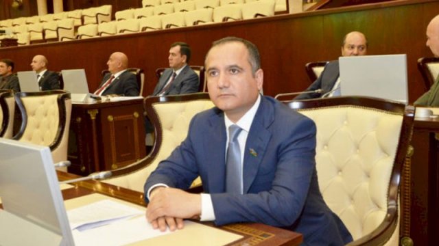 Deputatın şirkəti gömrük qaydalarını pozmaqda ittiham edilir