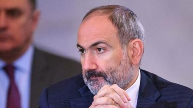 Ermənistan KTMT-ni tərk edir? - 