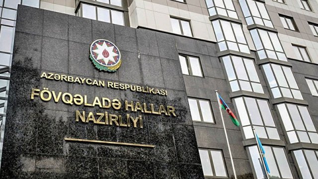 Nazirlik əhaliyə xəbərdarlıq etdi