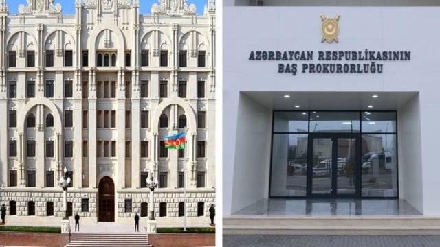 21 il əvvəl törədilmiş qəsdən adam öldürmə cinayətinin üstü açıldı