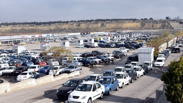 Yaxın 10 il ərzində bu yerlərdə torpaq tapılmayacaq: Bakının ən ideal əraziləri