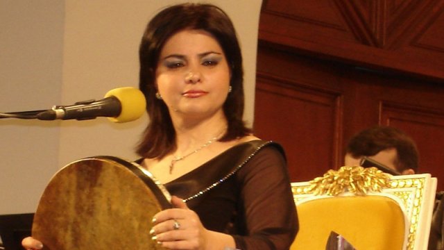 Əməkdar artist 30 il sonra Zəngilanda keçirilən ilk toyda niyə iştirak etməyib?