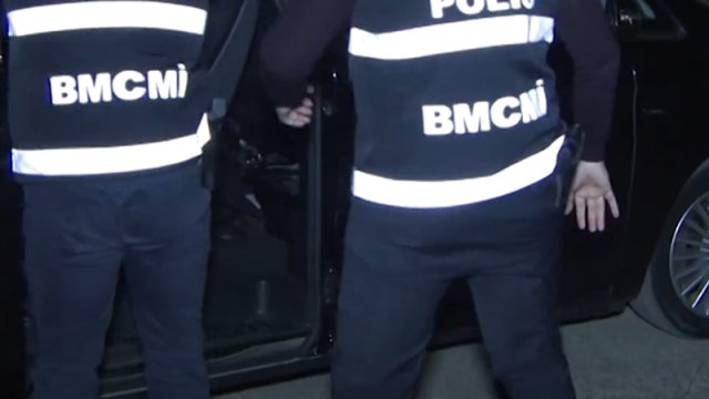 Azərbaycandakı əsas narkotik tədarükçülərindən üçü saxlanıldı - VİDEO