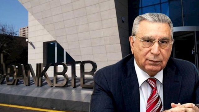Ramiz Mehdiyevə məxsus olduğu deyilən banka qarşı iddia