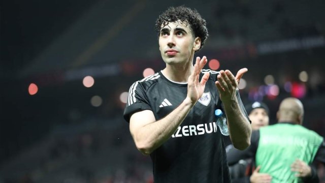 Bəhlul yayda Avropa klubuna transfer olunacaq?