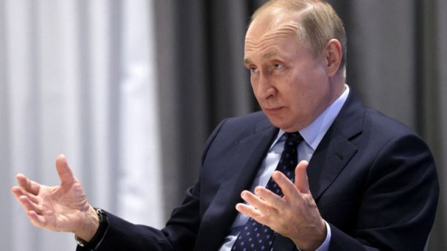 Putinin hədəfində başqa ölkələr də var? - \