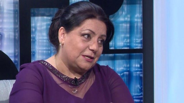 “Bəsdirin, bu cinayətdir” - Xalq artisti üsyan etdi