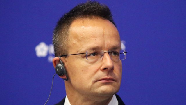 Macarıstandan Makrona cavab: \