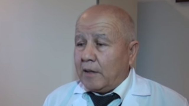 Qətlə yetirilən sabiq baş həkim bizneslə məşğul imiş - FOTO