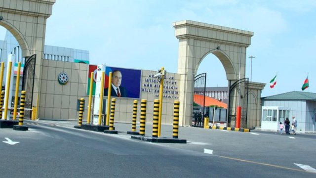 Quru sərhədlərin bağlı olması turizm sektorunu məhv edir - ŞƏRH