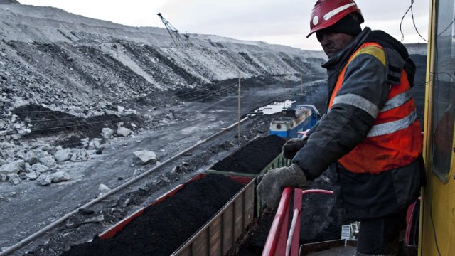 BMT mineral ehtiyatlardan istifadənin kəskin artmasının nəticələri barədə xəbərdarlıq etdi