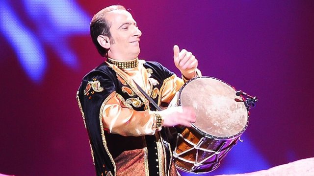 45 minə toya gedən Natiq Şirinov: 