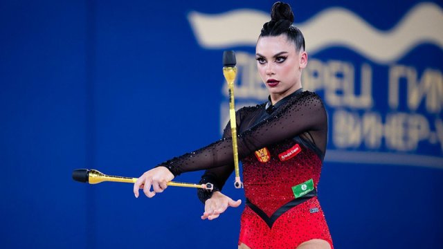 Məşhur azərbaycanlı Rusiyada hegemonluq edir: Onunla heç kim bacarmır
