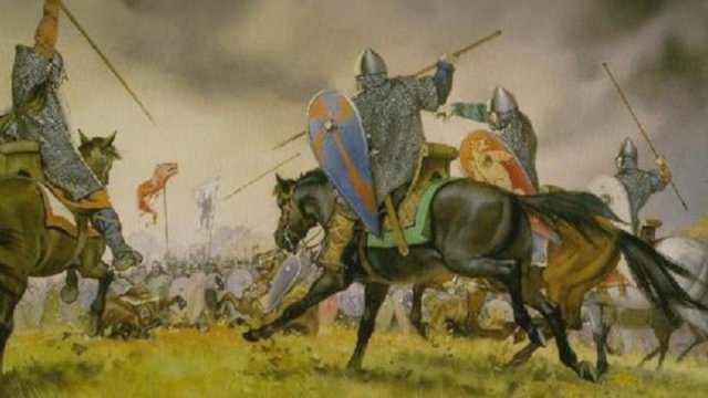 Bir taxta 3 namizəd, strateji səhv, İngiltərənin taleyi - “Tarixi dəyişən döyüşlər”
