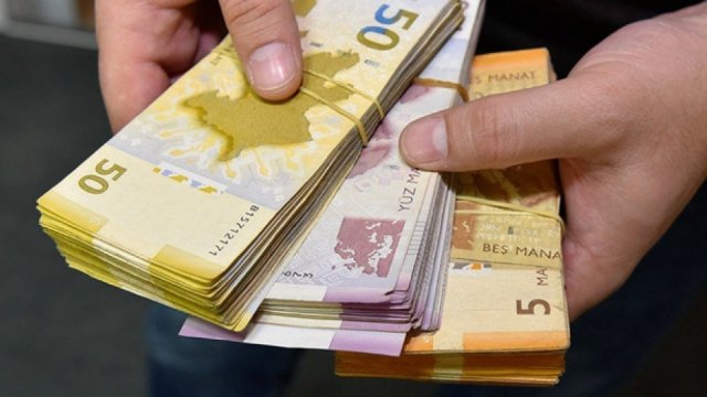 Azərbaycanda ən çox maaş alan şəxslər - SİYAHI