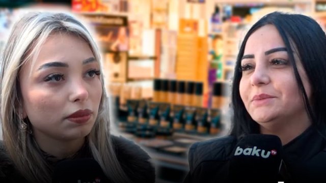 Bir manata satılan təhlükə: Ciddi xəstəliklər yaradır - VİDEO