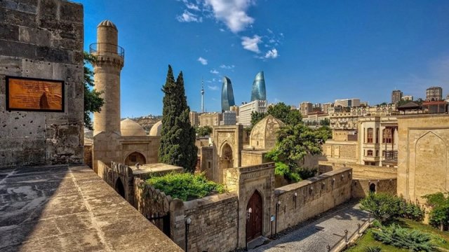 Sabah hava necə olacaq?