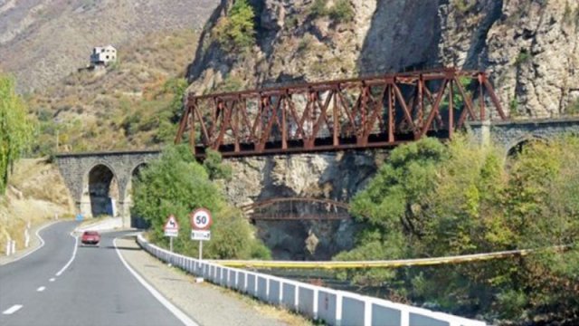 Elçin Əmirbəyovdan Zəngəzur dəhlizi ilə bağlı açıqlaması