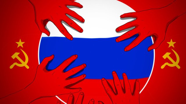Medvedev SSRİ-nin yenidən dirçəldilməsi imkanlarını qiymətləndirdi