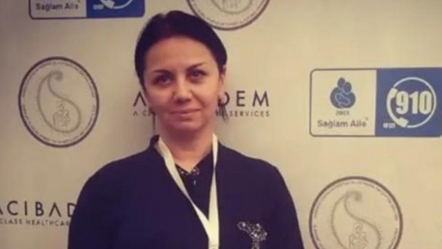 Bu xəstəxanaya baş həkim təyin olundu