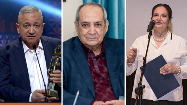 AKİ-nin sədrliyi uğrunda qızğın mübarizə - Sürpriz namizəd ola bilər