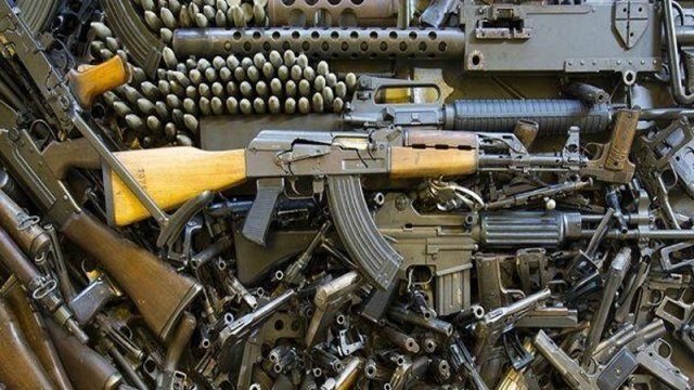 Paşinyan yeni silah marşrutu yaradır: hansı qonşumuz İrəvana yardım edəcək?