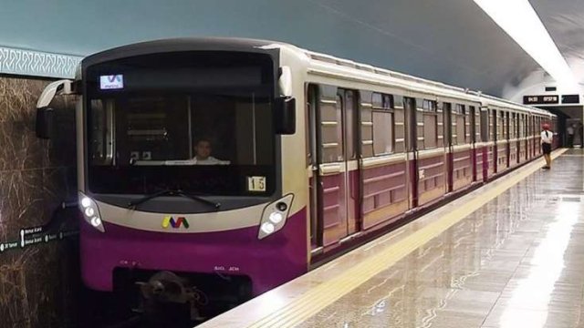 Bakıda yeni metro bu ərazidə olacaq - Tarix bəlli oldu
