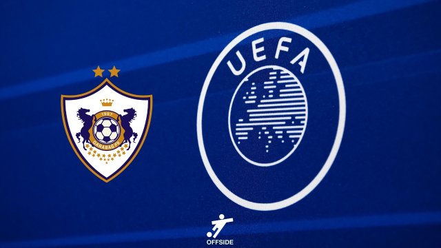 UEFA-dan \