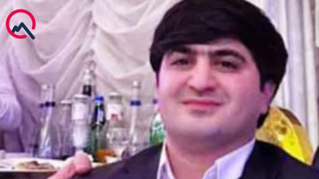 Ağır qəzada ölən Cavid vəzifəli şəxsin oğlu imiş