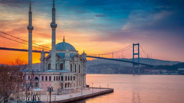 Çanaqqaladakı zəlzələ İstanbulda gözlənilən böyük titrəyişdən xəbər verir? - AÇIQLAMA