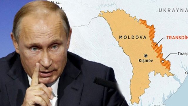 Rusiya Moldovaya hücum edəcək? - 