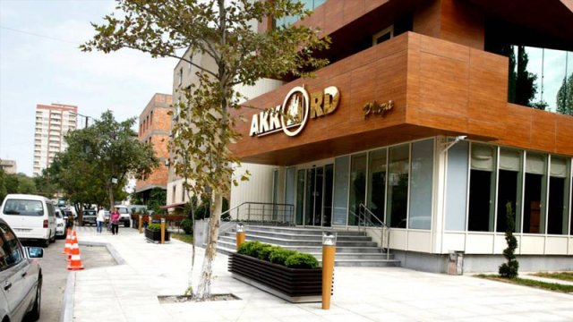 “Akkord”da qarşı ittiham - Şirkət məhkəməyə verildi