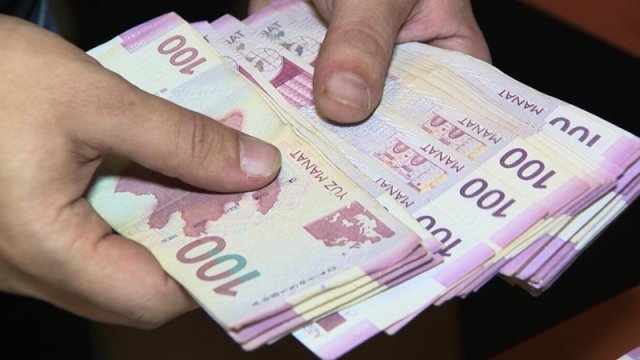 Bu şəxslərin maaşı 1000 manatdan yuxarı olacaq