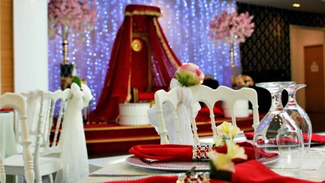 Bakıda şadlıq saraylarında fantastik menyu qiymətləri - 350, 400, 450... - SİYAHI