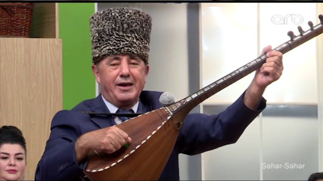 Aşıq Əhlimanın yaradıcılıq gecəsi keçiriləcək