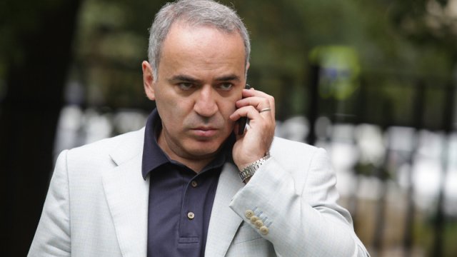 Məşhur bakılı Rusiyada terrorçu və ekstremistlər siyahısına daxil edildi