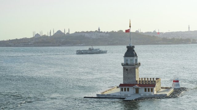 Türkiyə zəngin avropalı səyahətçilər üçün mədəniyyət mərkəzinə çevrilib