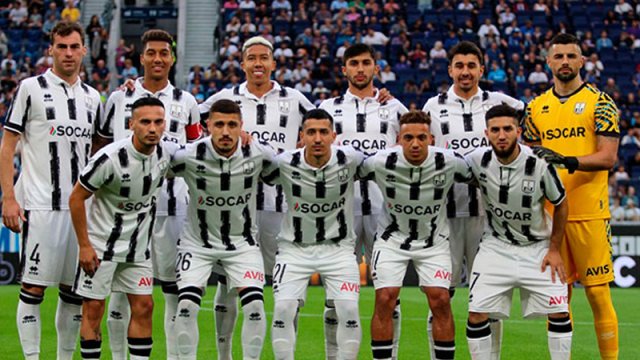 “Neftçi”nin zədəli oyunçularından xəbər var