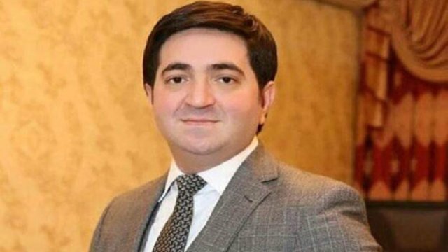 Məşhur iş adamının oğlu intihar etdi - FOTOxa0